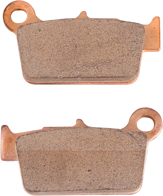 Ebc Sintered "R" Brake Pads FA367R
