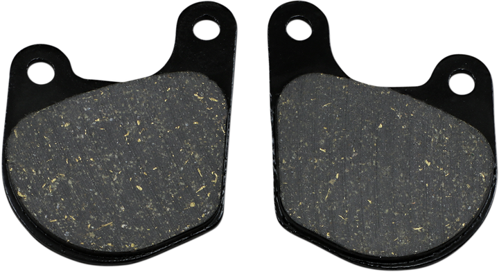 Ebc Organic Brake Pads FA71