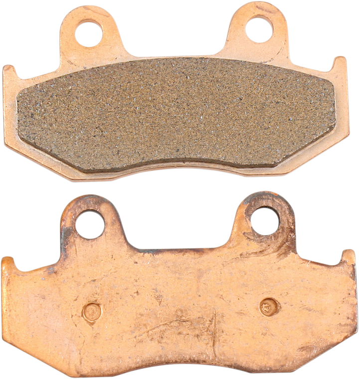 Ebc Sintered "R" Brake Pads FA92R
