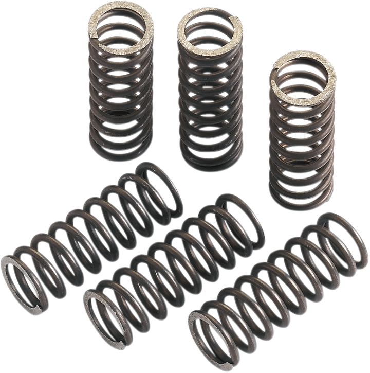 Moose Offroad Clutch Springs MHDS32-6
