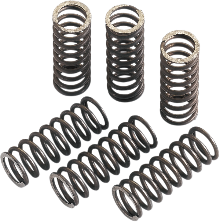 Moose Offroad Clutch Springs MHDS4-4