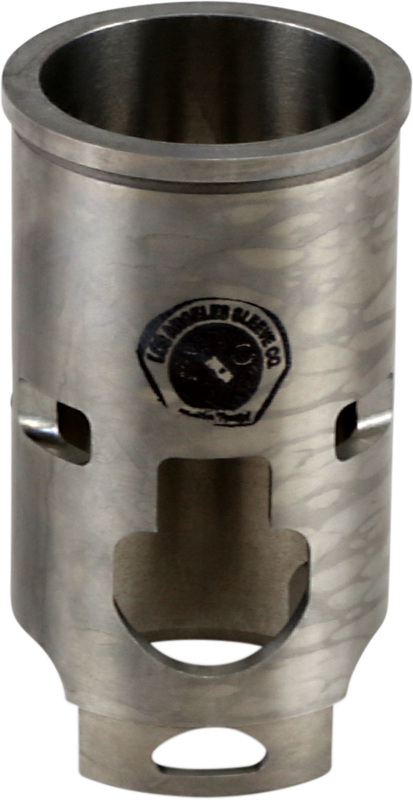 La Sleeve Cylinder Sleeve - 67.00 Mm - Suzuki Lt250R FL5064