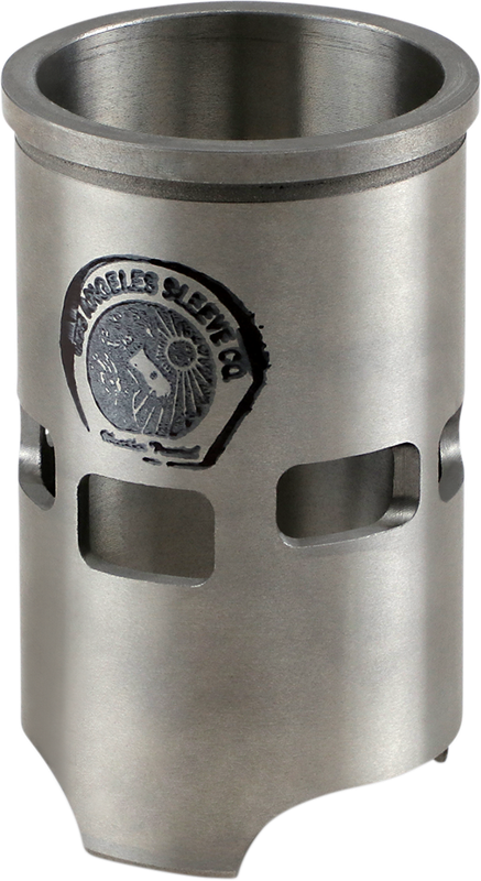 La Sleeve Cylinder Sleeve - 54.00 Mm - Suzuki Rm125 FL5346