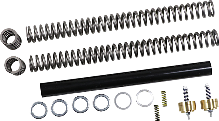 Race Tech Complete Front End Suspension Kit - 0.90 Kg/Mm Spring FLEK S3890