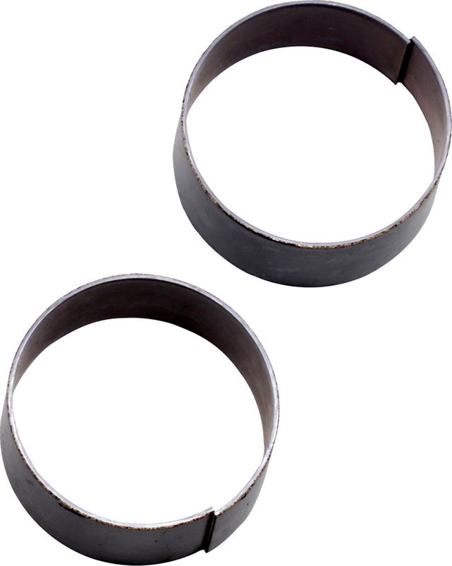 Race Tech Fork Bushings - 43 Mm X 20 Mm W X 1 Mm T - Inner FMBI 43201 P