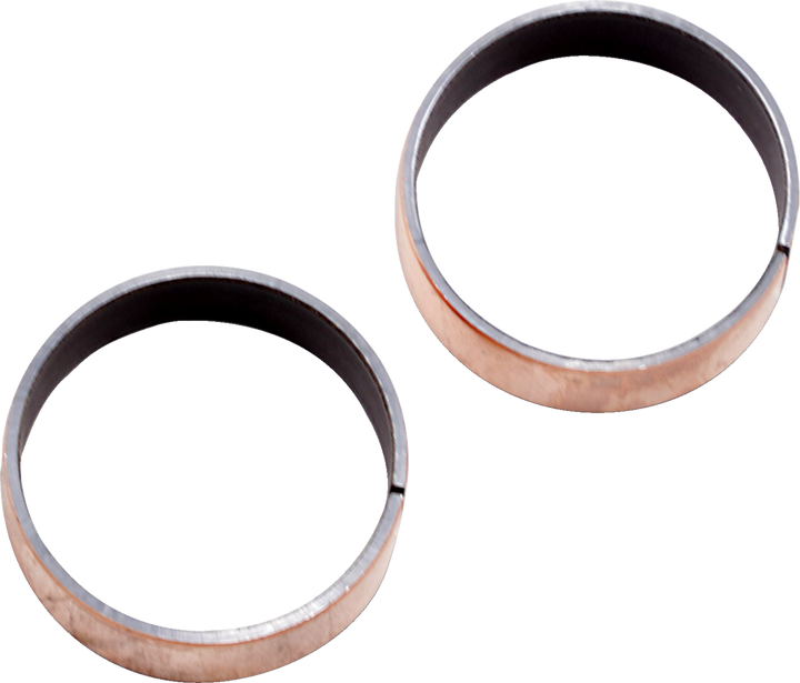 Race Tech Fork Bushings - 43 Mm X 15 Mm W X 2 Mm T - Outer FMBO 43152 P