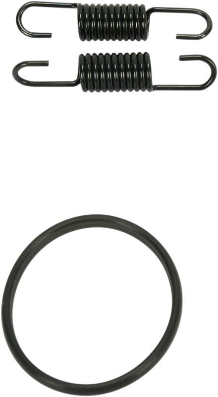 Fmf Pipe Spring/O-Rings Kit 11313
