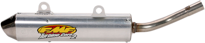 Fmf Turbinecore 2 Silencer 20342
