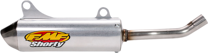 Fmf Powercore 2 Shorty Silencer 20404