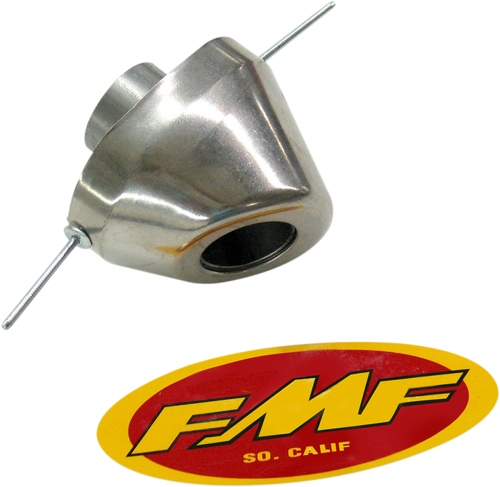 Fmf Replacement Rear Cone - 1-1/4" - Turbinecore 2 20464