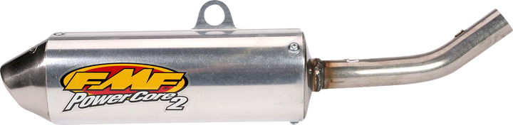 Fmf Powercore 2 Silencer 23021
