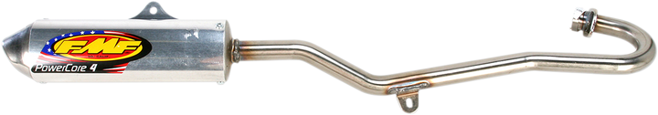 Fmf Powercore 4 Exhaust 40083