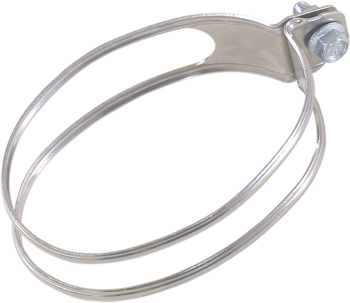 Fmf Long Strap - Without O-Rings - Powercore 4 40198