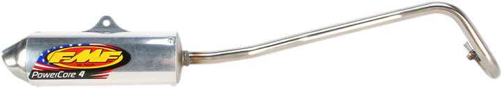 Fmf Powercore 4 Exhaust 41016