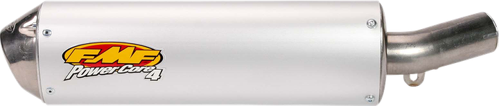 Fmf Powercore 4 Muffler 41025