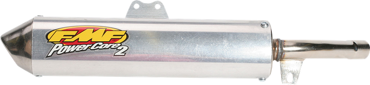 Fmf Powercore 2 Silencer 20211