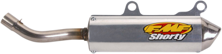 Fmf Powercore 2 Shorty Silencer 20266