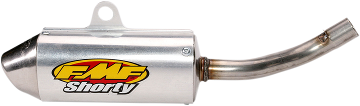 Fmf Powercore 2 Shorty Silencer 20268