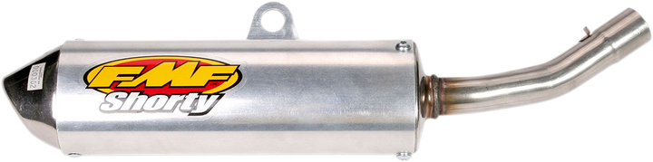 Fmf Powercore 2 Shorty Silencer 20291