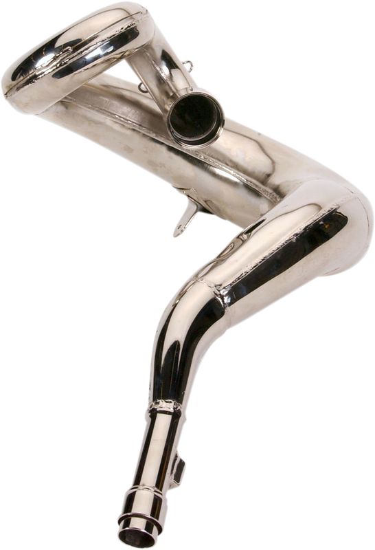 Fmf Gnarly Pipe 20026