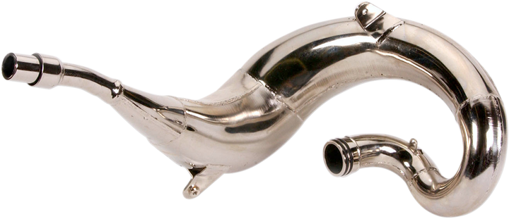 Fmf Gnarly Pipe - Desert - '95-'06 Kdx200/R 20056