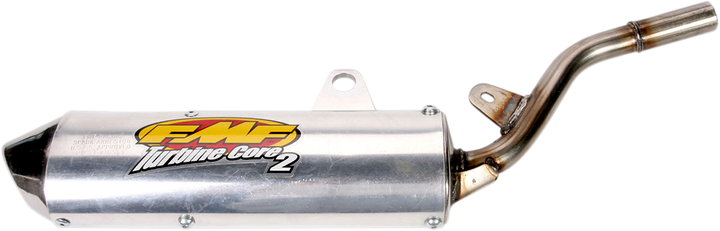 Fmf Turbinecore 2 Silencer 20338