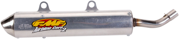 Fmf Turbinecore 2 Silencer 20361