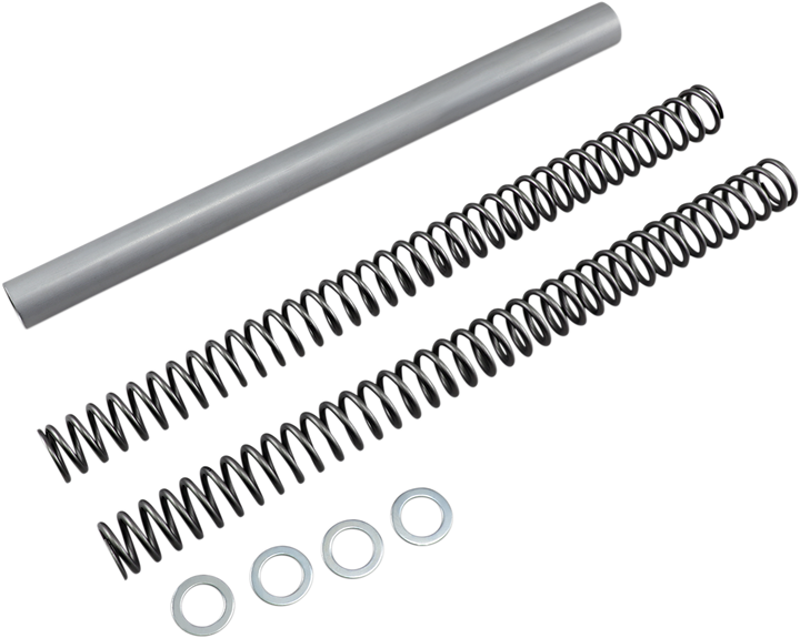 Race Tech Fork Springs - 0.44 Kg/Mm FRSP 364744