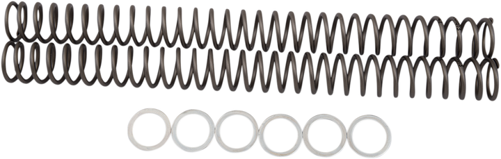 Race Tech Fork Springs - 0.42 Kg/Mm FRSP 414642