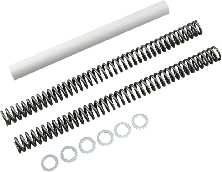 Race Tech Fork Springs - 0.90 Kg/Mm FRSP S2938090