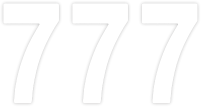 Factory Effex Pro Number 7 - White - 7" 897434