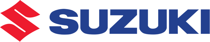 Factory Effex Logo Decals - Suzuki - 5 Pack 282060