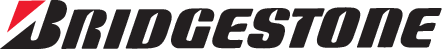 Factory Effex Logo Decals - Bridgestone - 5 Pack 284982