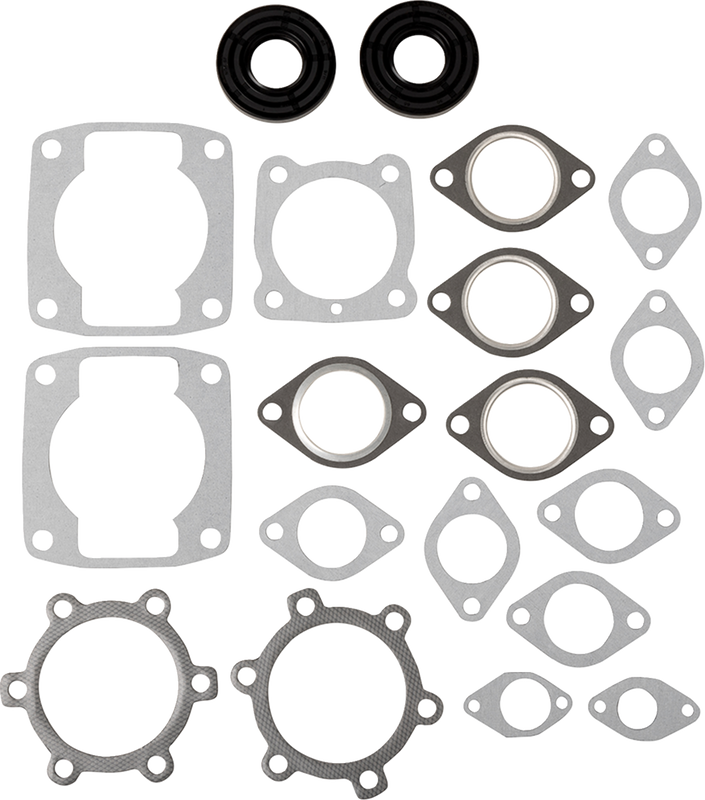Vertex Complete Gasket Set - Arctic Cat 711063