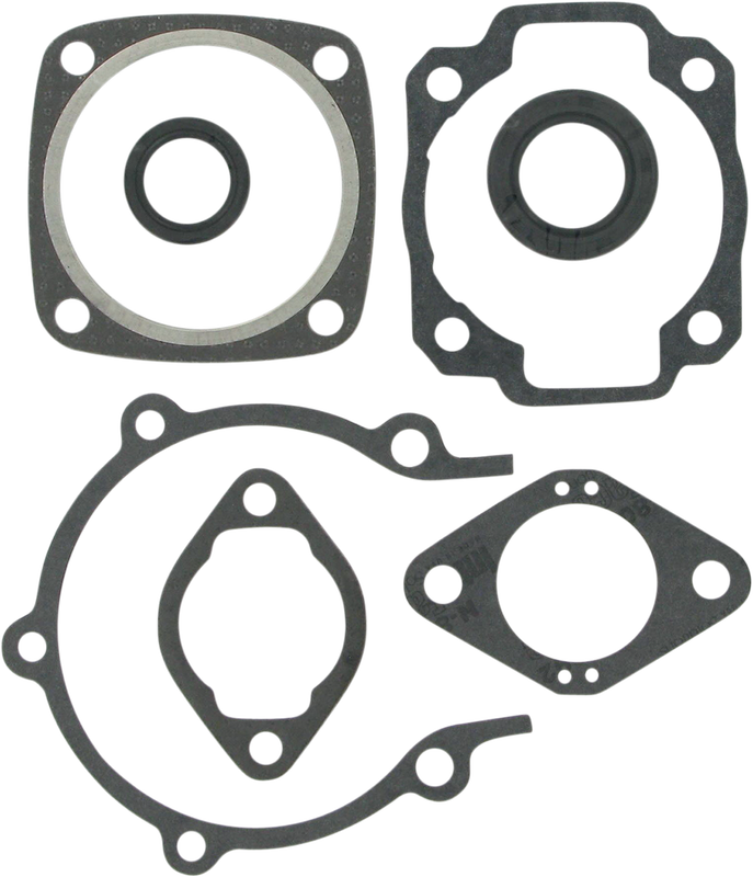 Vertex Complete Gasket Set - Ski-Doo 711022Y