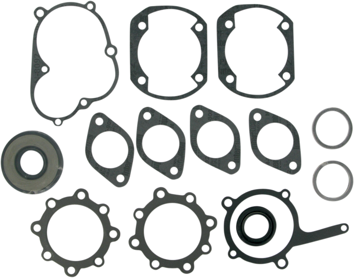Vertex Complete Gasket Set - Yamaha 711101