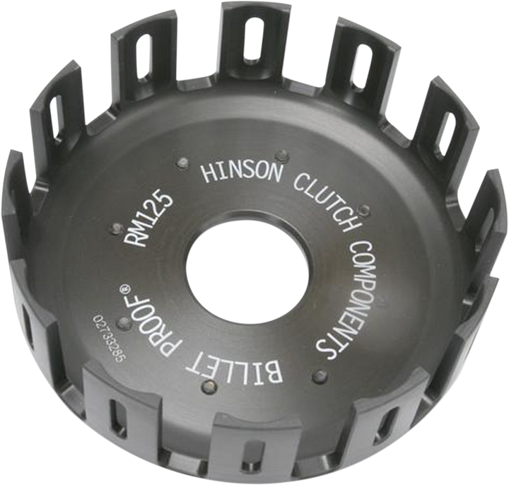 Hinson Racing Clutch Basket H027