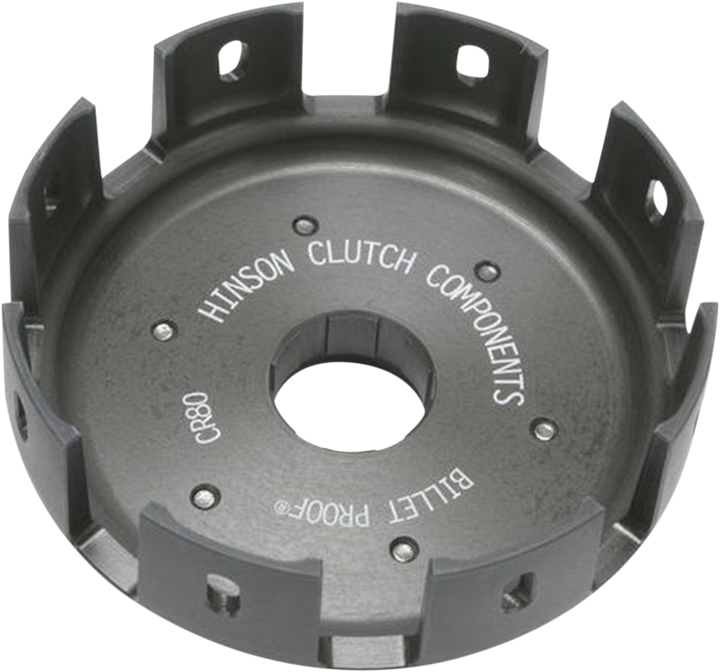 Hinson Racing Clutch Basket H049
