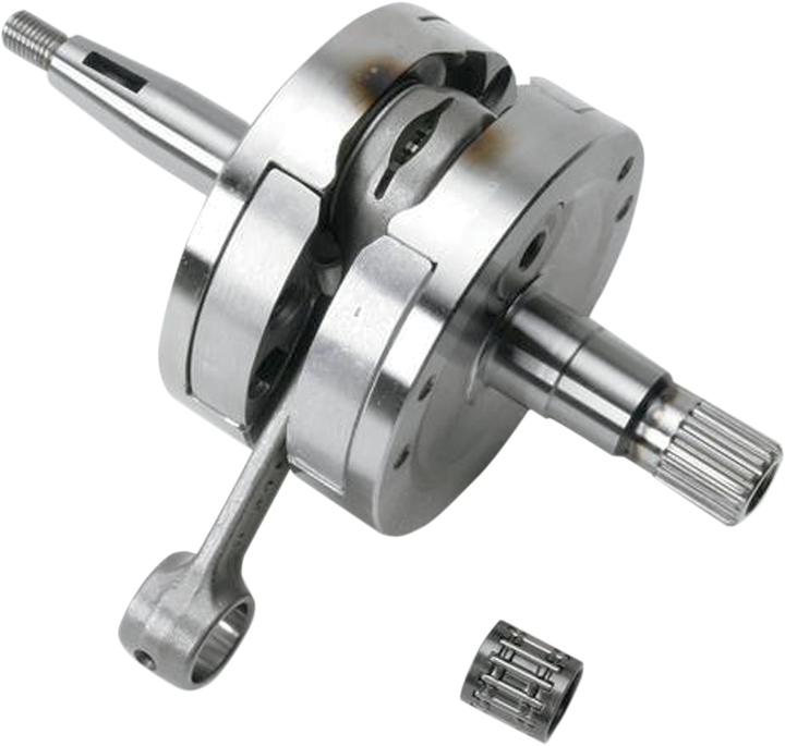 Hot Rods Crankshaft Assembly - Oem Stroke - Suzuki 4032