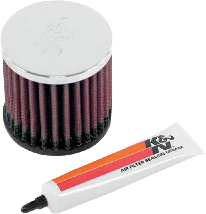 K & N High-Flow Air Filter - Honda HA-1088
