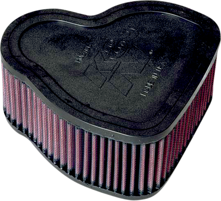 K & N Oe Replacement High-Flow Air Filter - Honda HA-1802