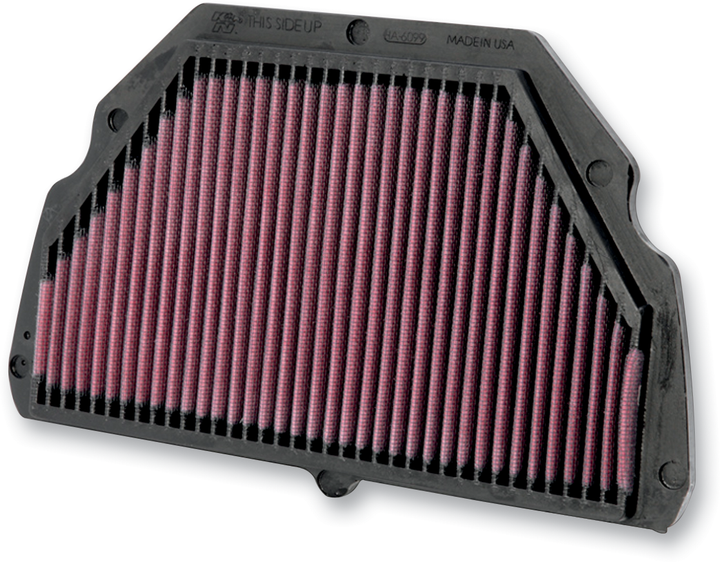 K & N Oe Replacement High-Flow Air Filter - Honda HA-6099