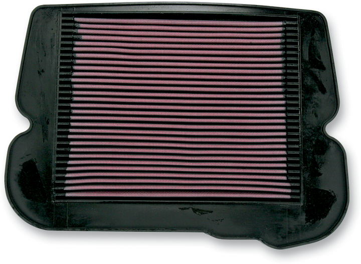 K & N Oe Replacement High-Flow Air Filter - Honda HA-8088