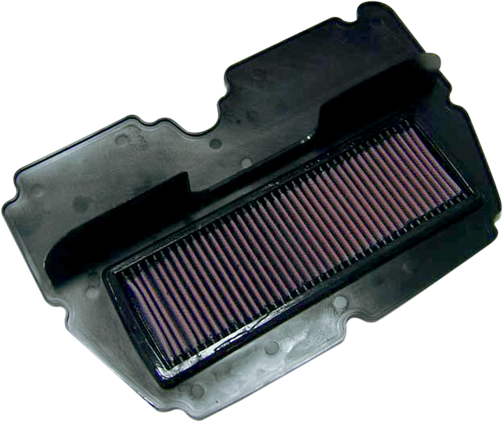 K & N Oe Replacement High-Flow Air Filter - Honda HA-9092-A