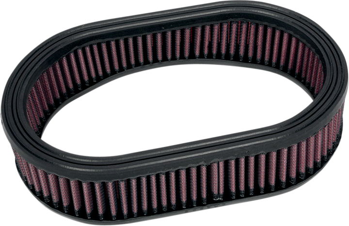 K & N Replacement High-Flow Air Filter - Big Twin/Sportster HD-0200