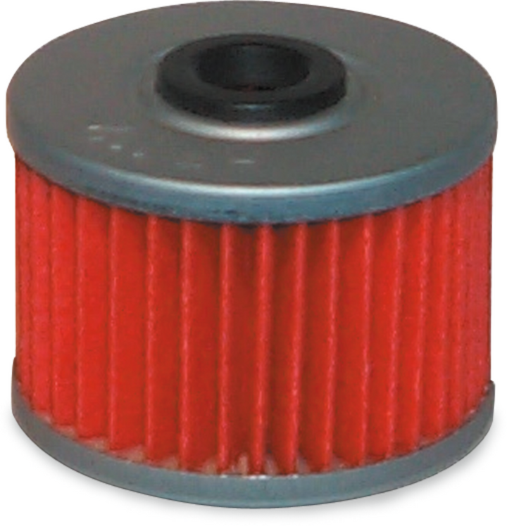 Hiflofiltro Oil Filter HF112