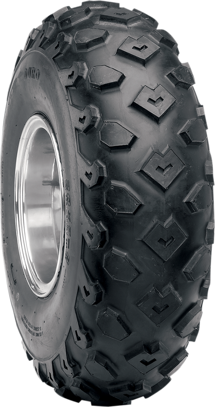 Duro Tire - Hf246 - Front - 19X7-8 - 2 Ply 31-24608-197A