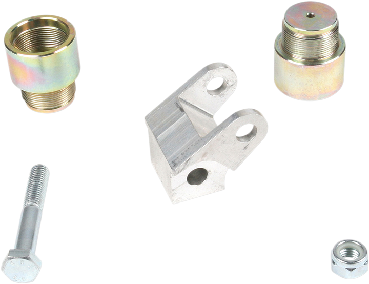 High Lifter Lift Kit - Front/Back - 2.00" 73-13346