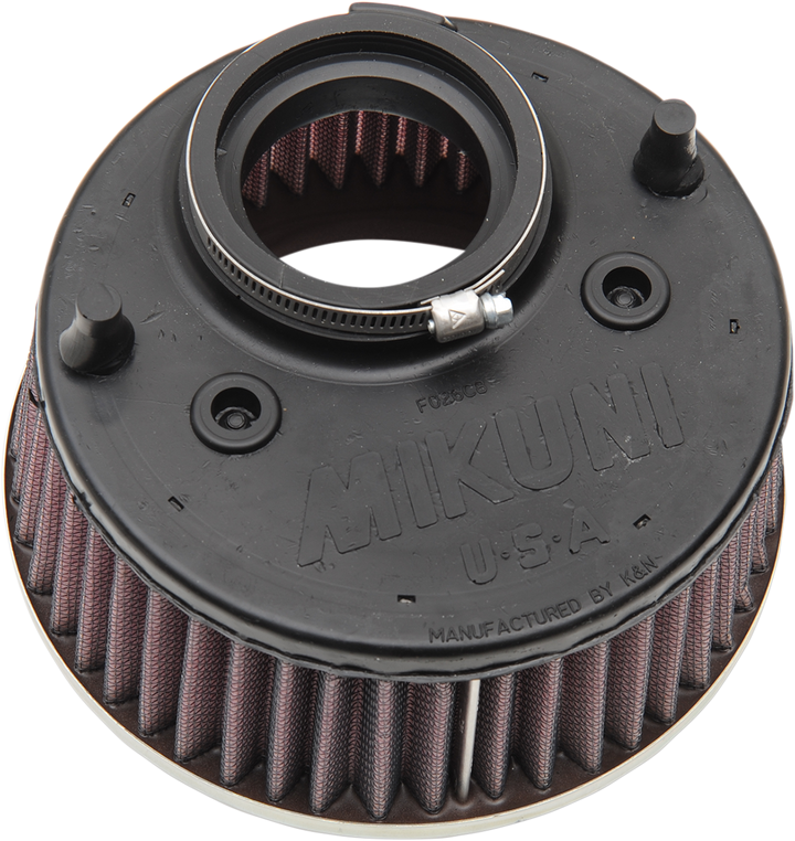 Mikuni Replacement Air Filter - 3" HS42/012-300