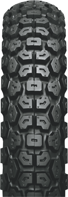 Irc Tire - Gp-1 - Rear - 3.00-18 - 47P 301651